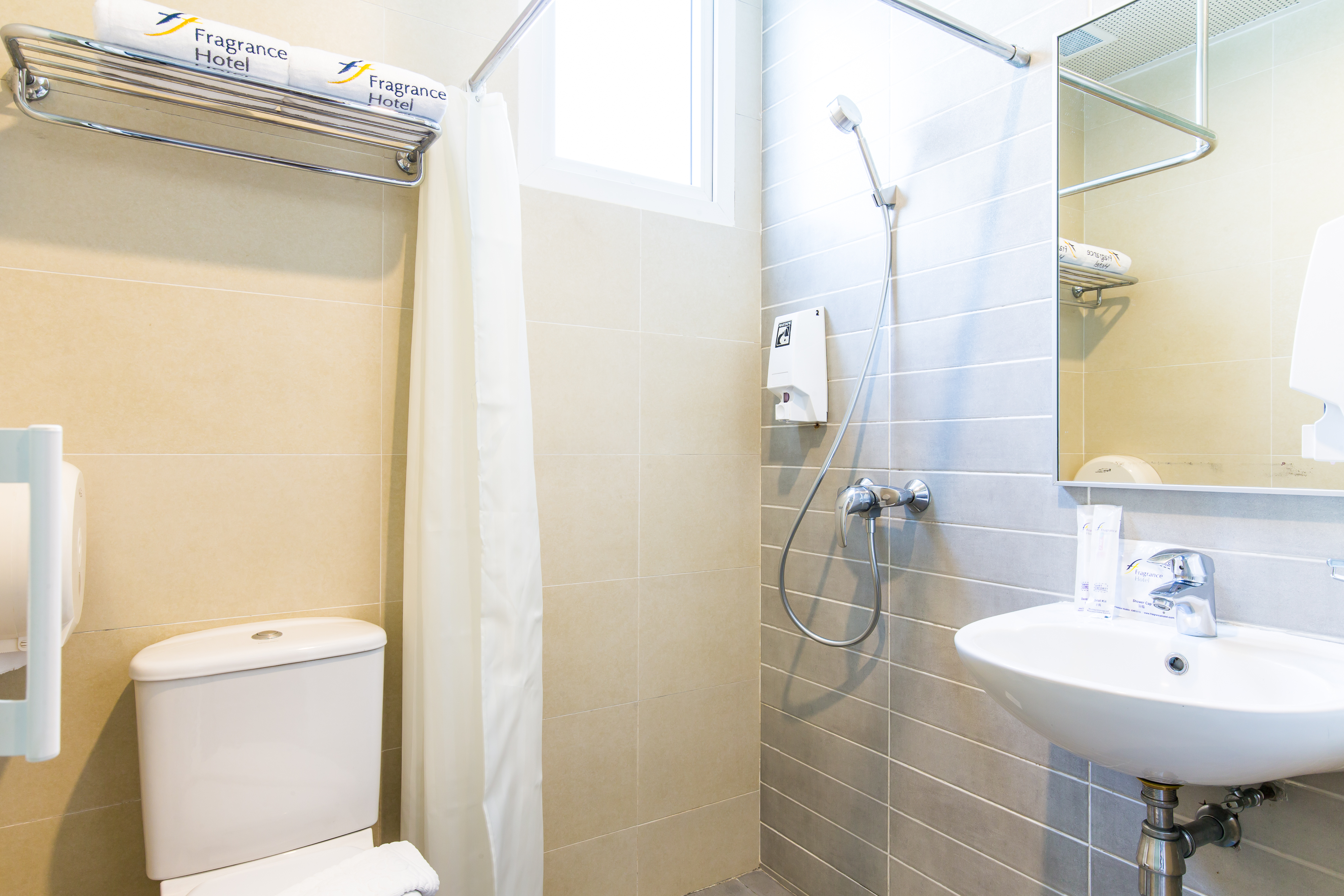 Ibis Budget Singapore Imperial