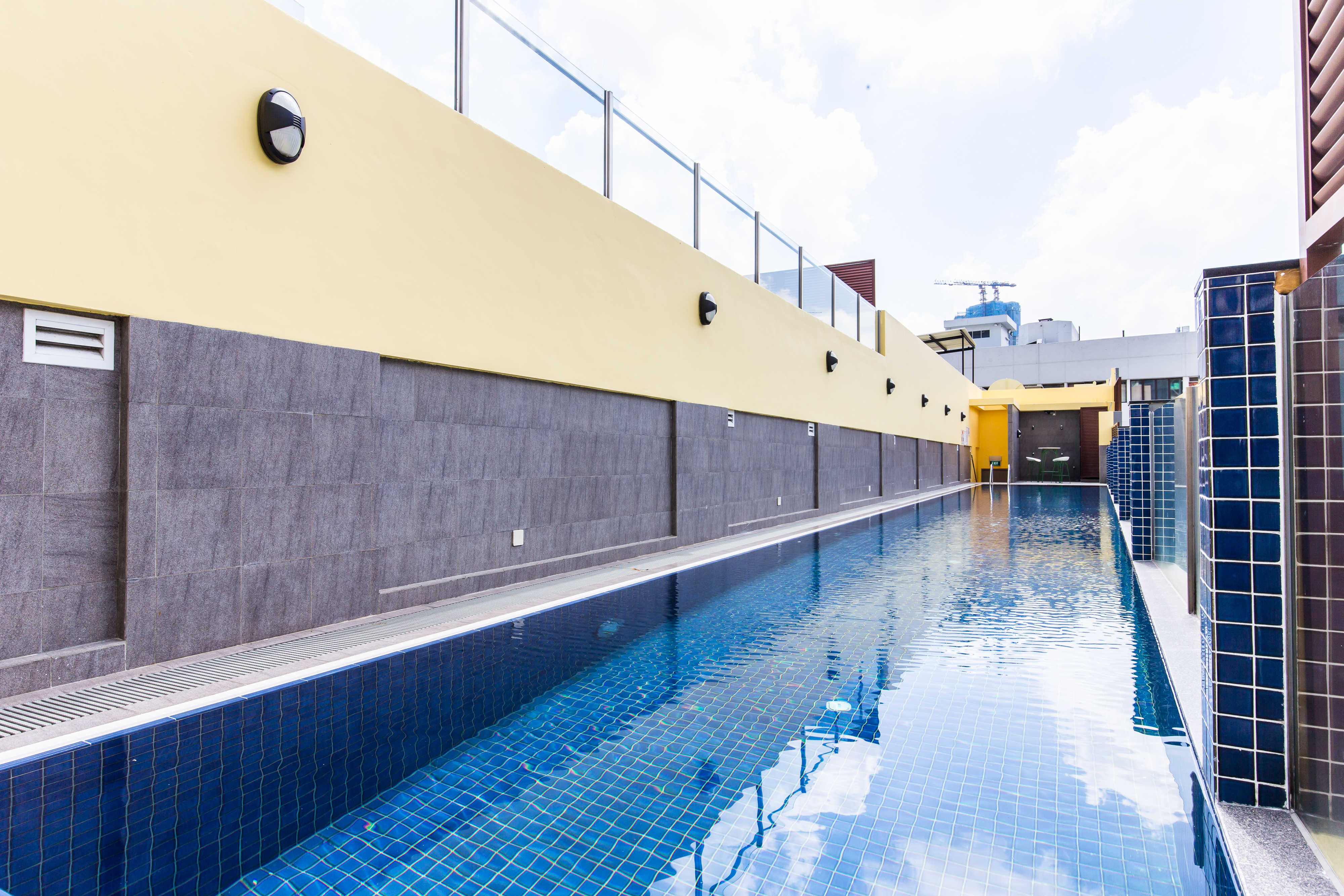 Ibis Budget Singapore Imperial