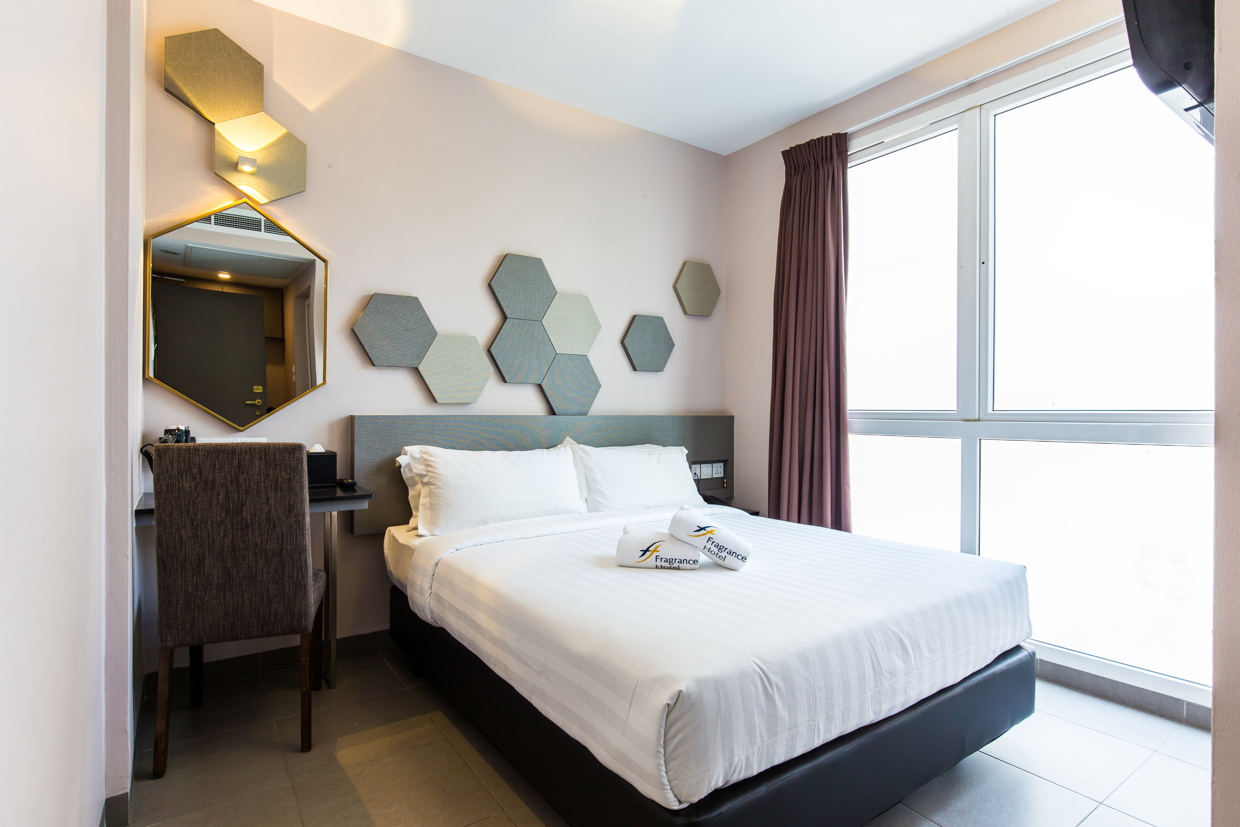 Ibis Budget Singapore Imperial