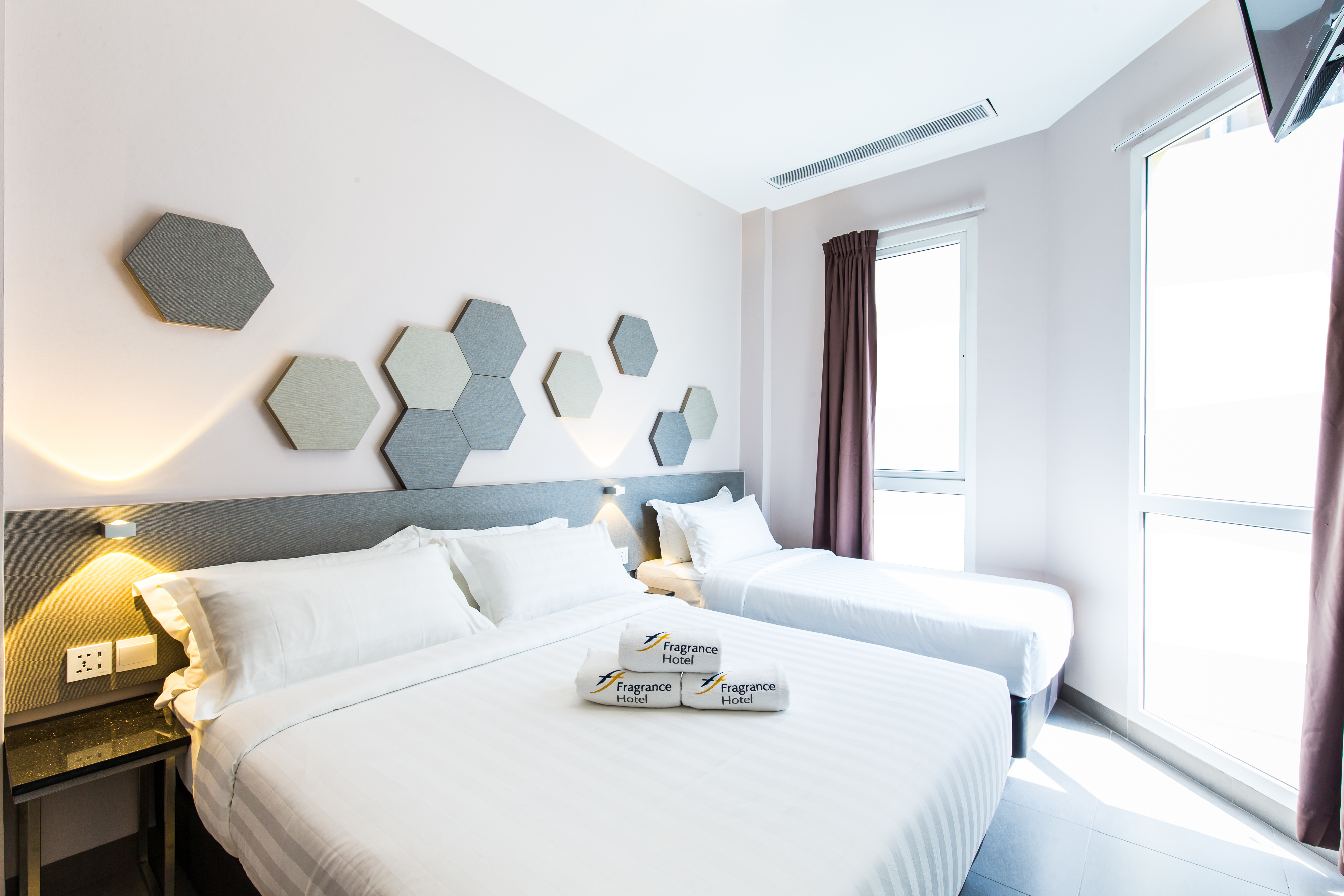 Ibis Budget Singapore Imperial