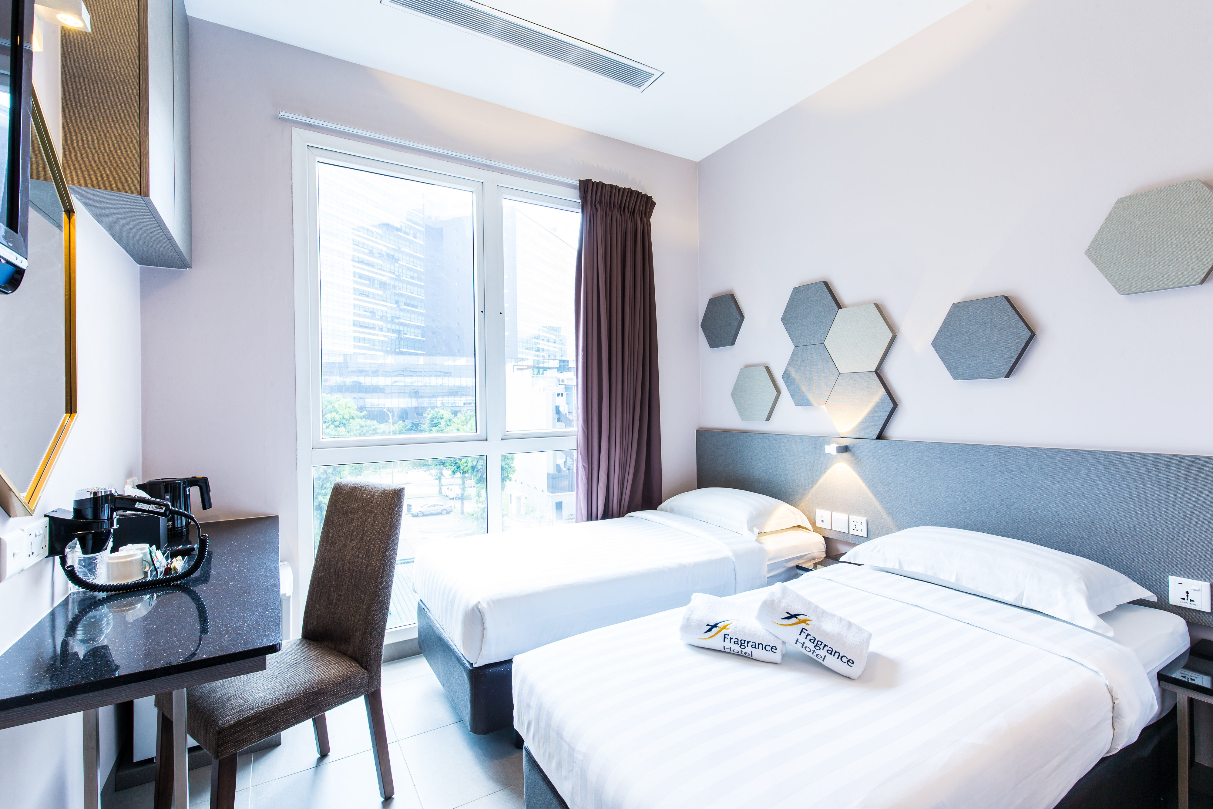 Ibis Budget Singapore Imperial