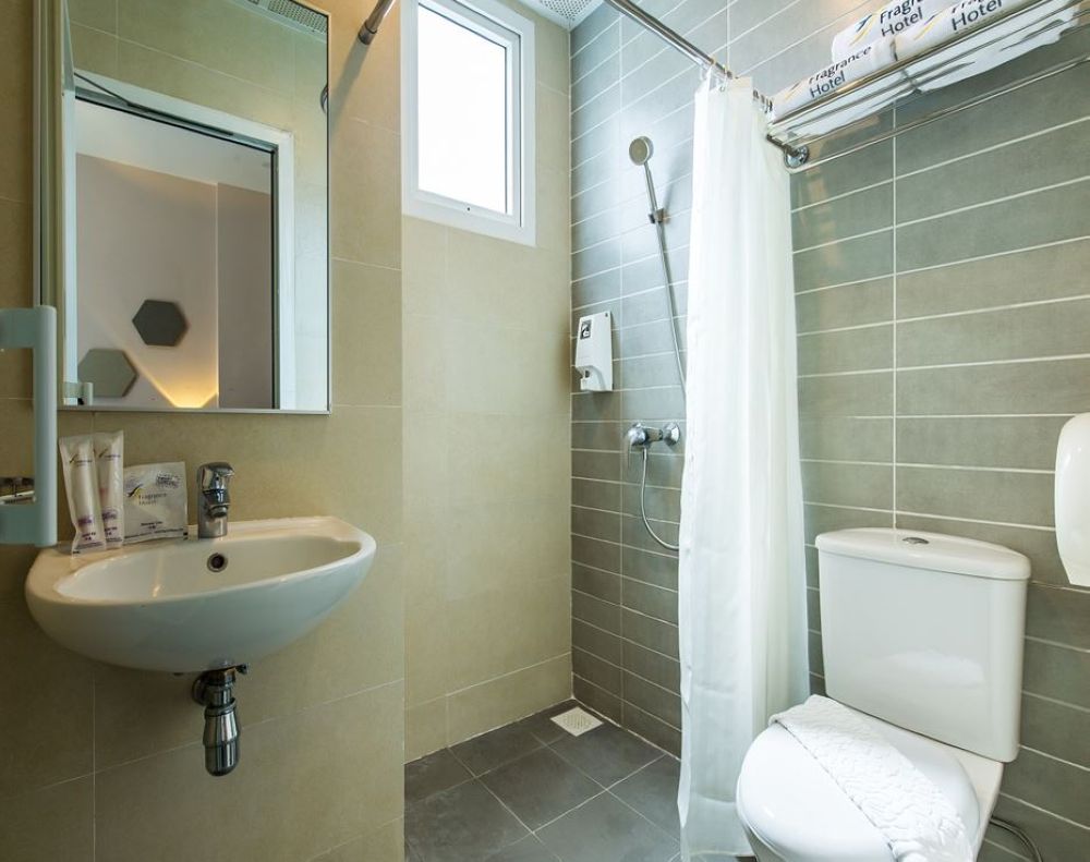 Ibis Budget Singapore Imperial
