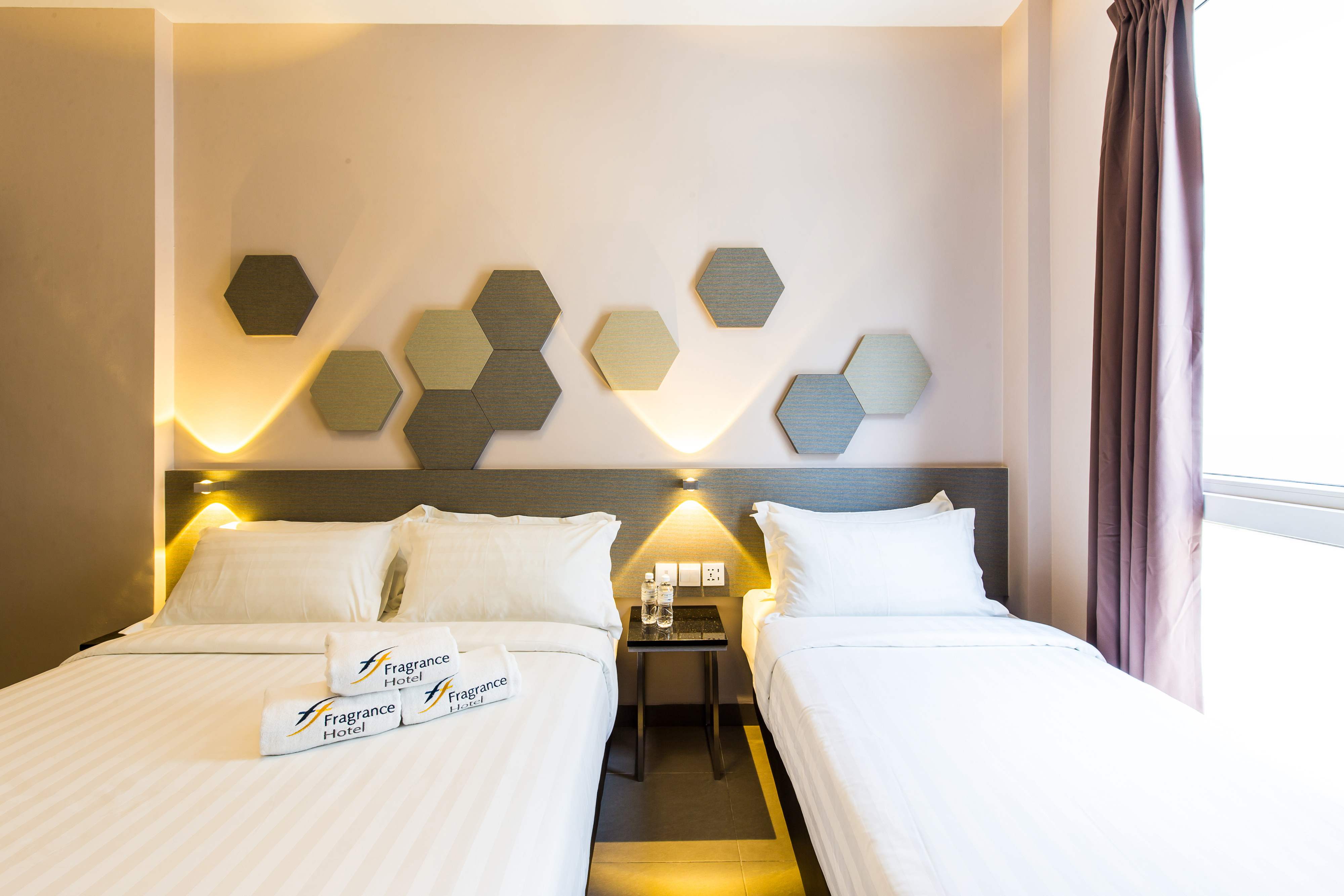 Ibis Budget Singapore Imperial