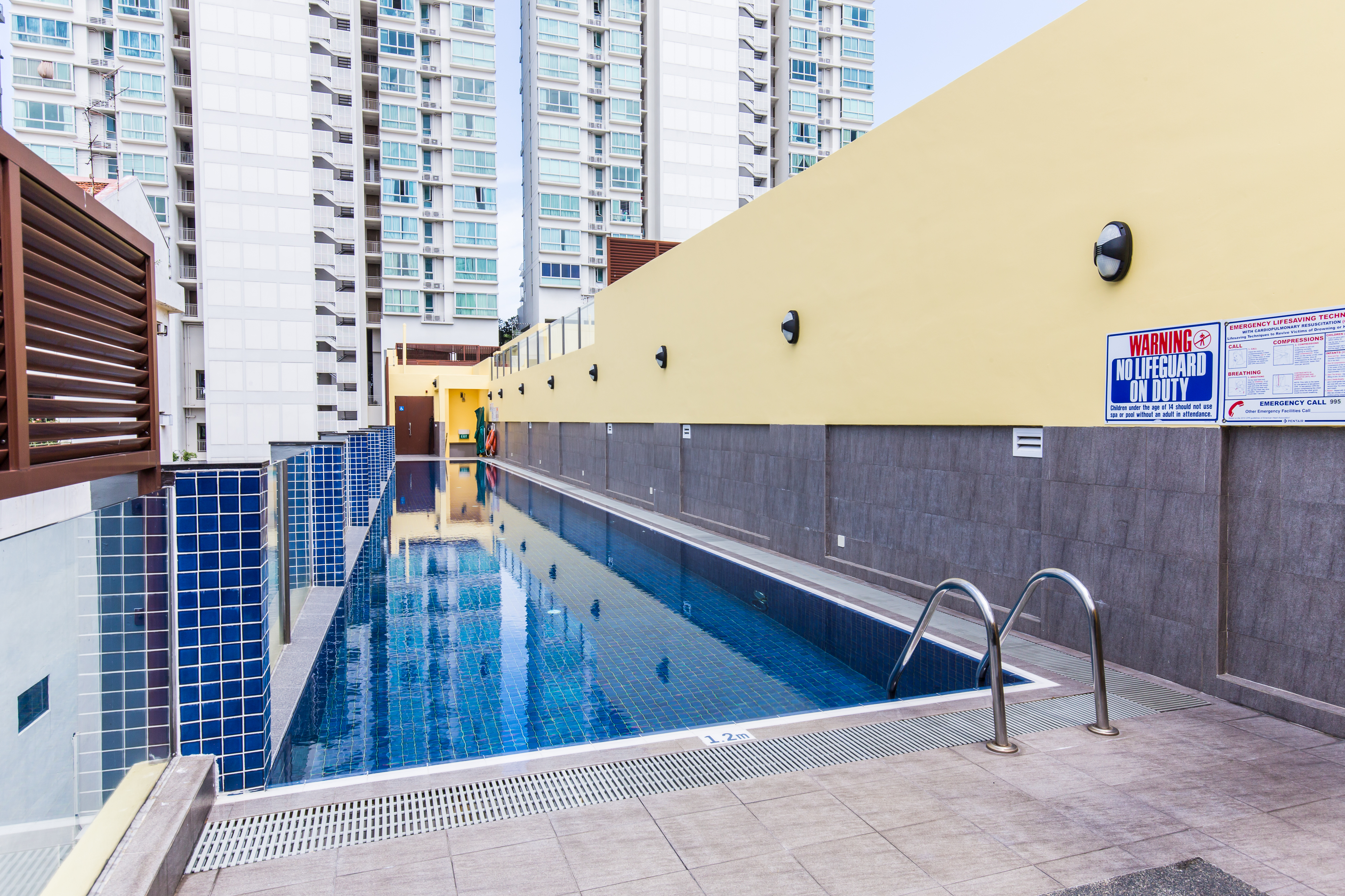 Ibis Budget Singapore Imperial
