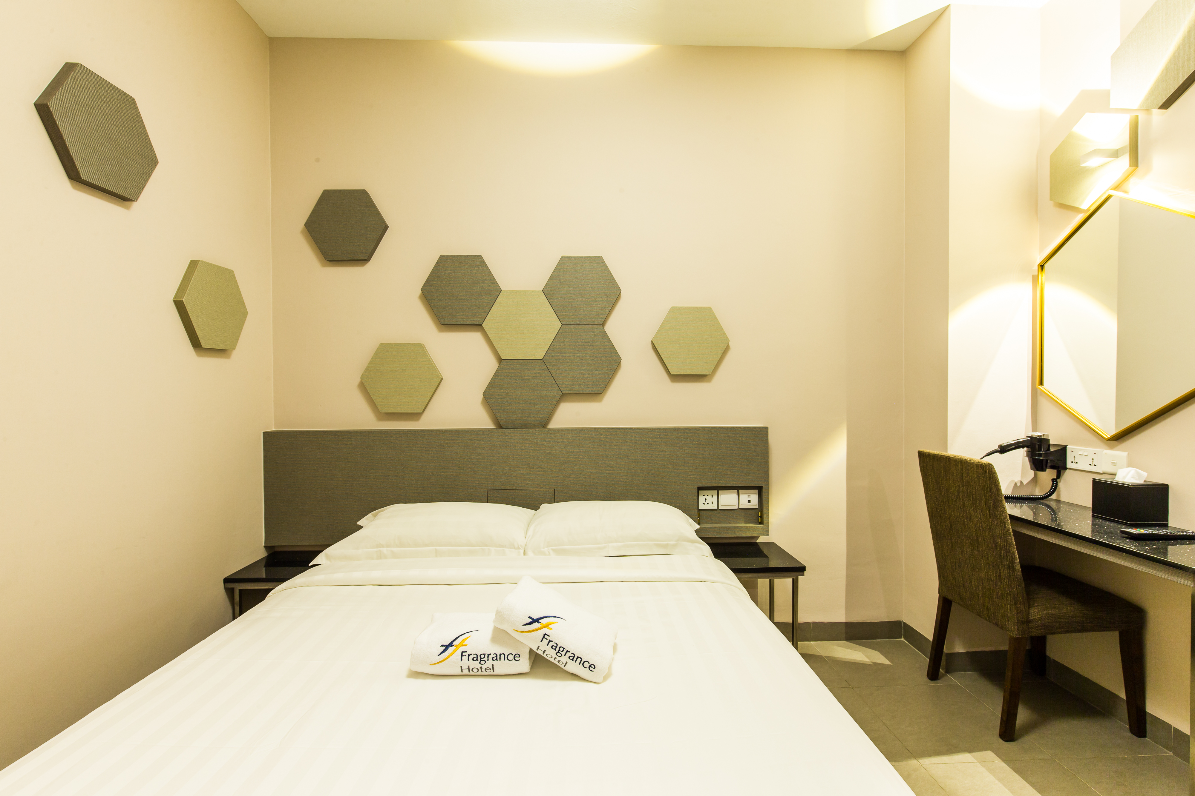 Ibis Budget Singapore Imperial