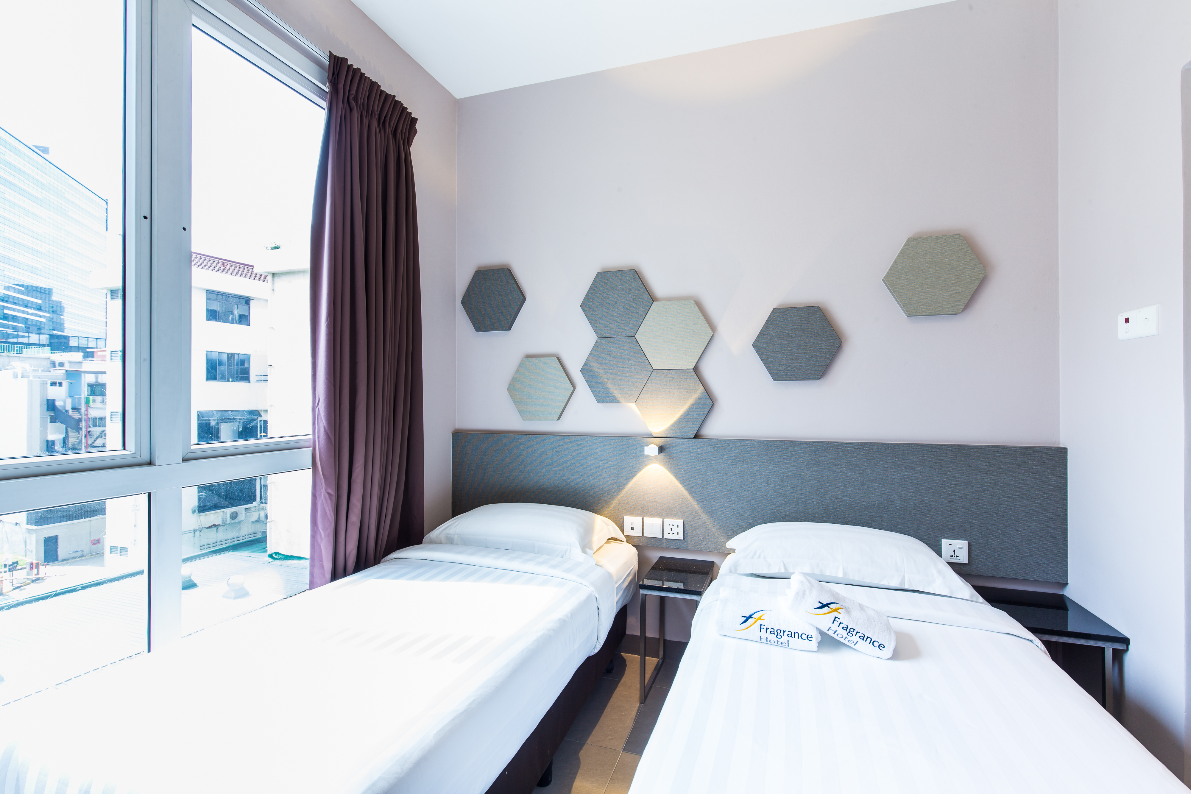 Ibis Budget Singapore Imperial