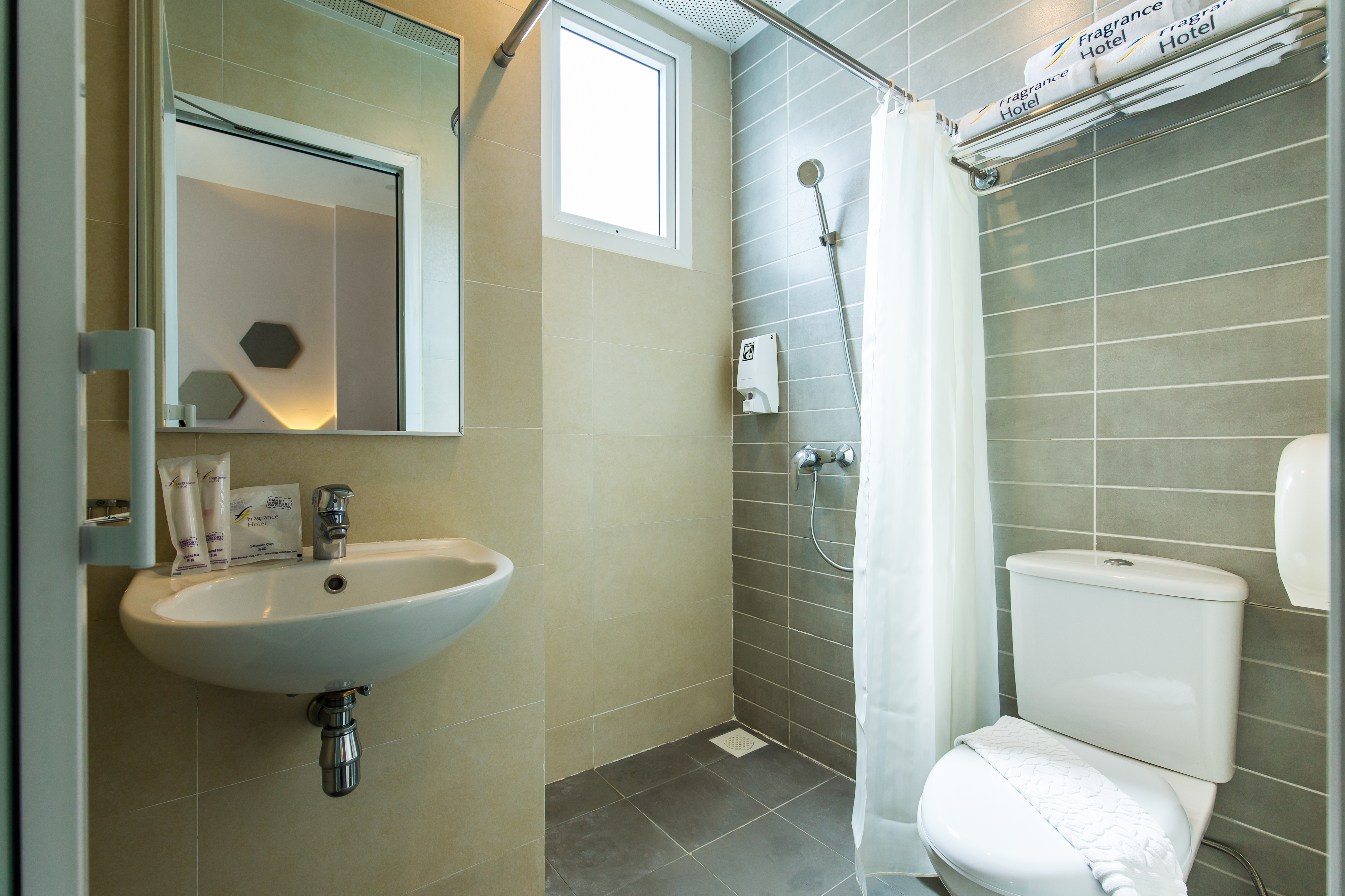 Ibis Budget Singapore Imperial