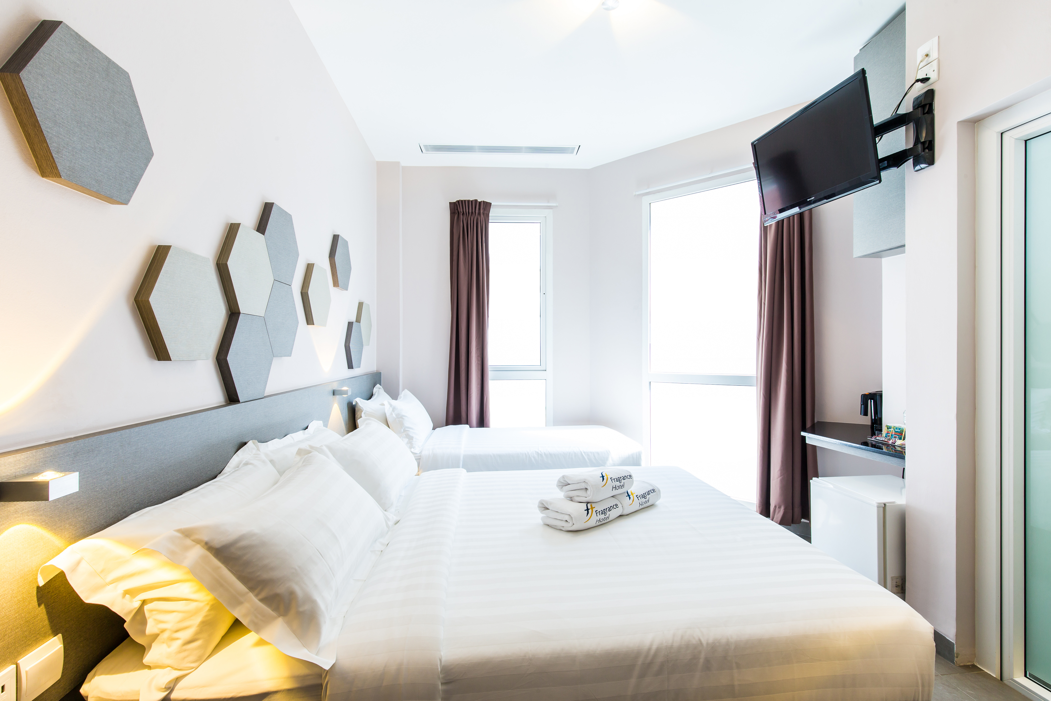 Ibis Budget Singapore Imperial