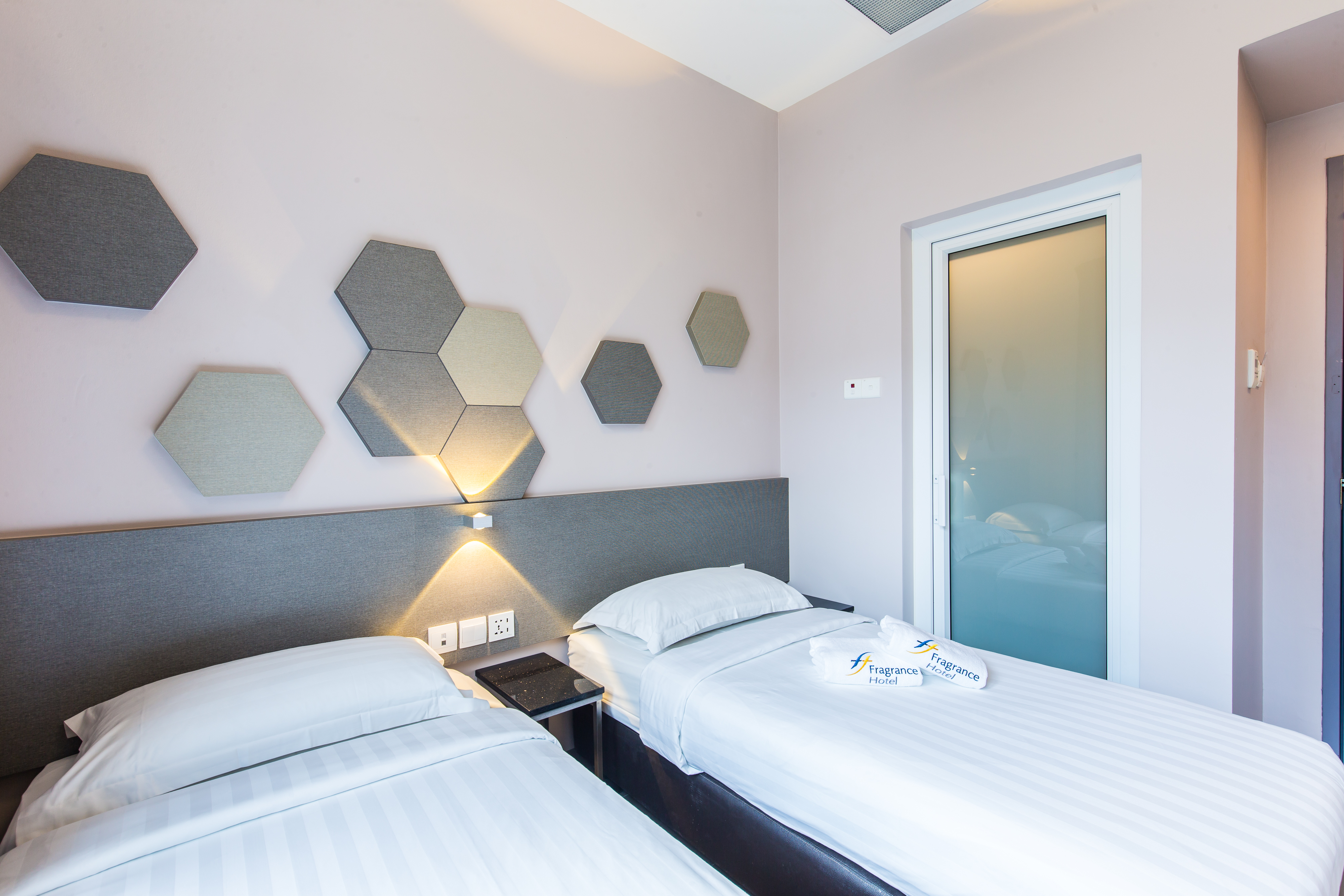 Ibis Budget Singapore Imperial