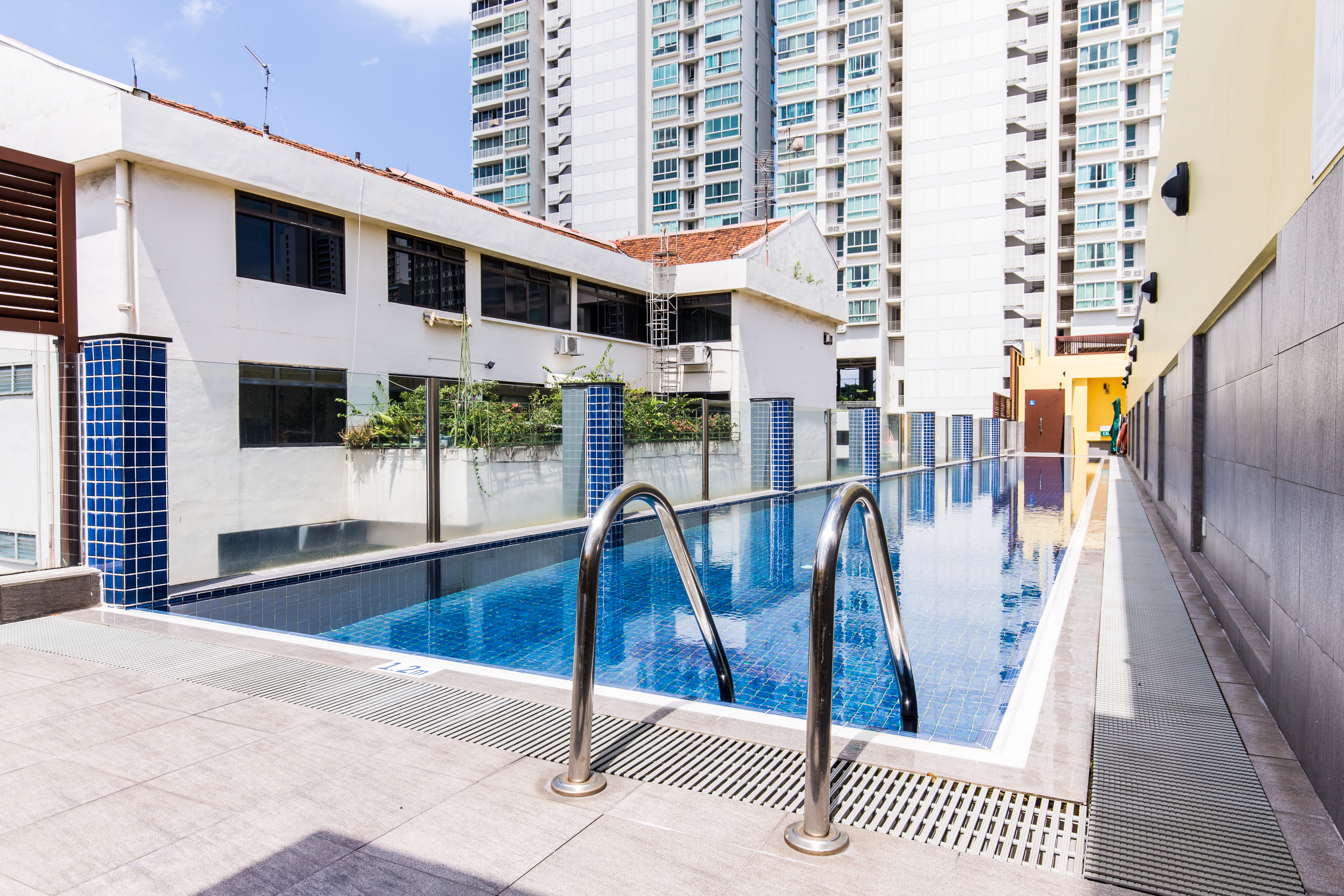 Ibis Budget Singapore Imperial