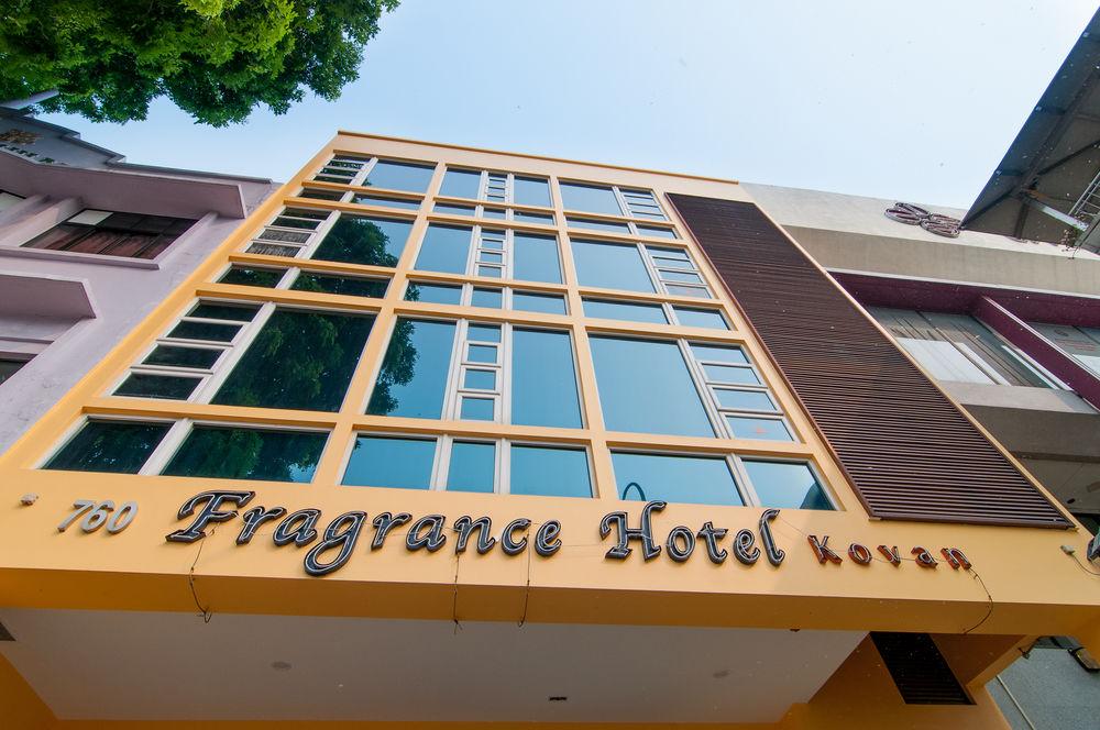 Fragrance Kovan