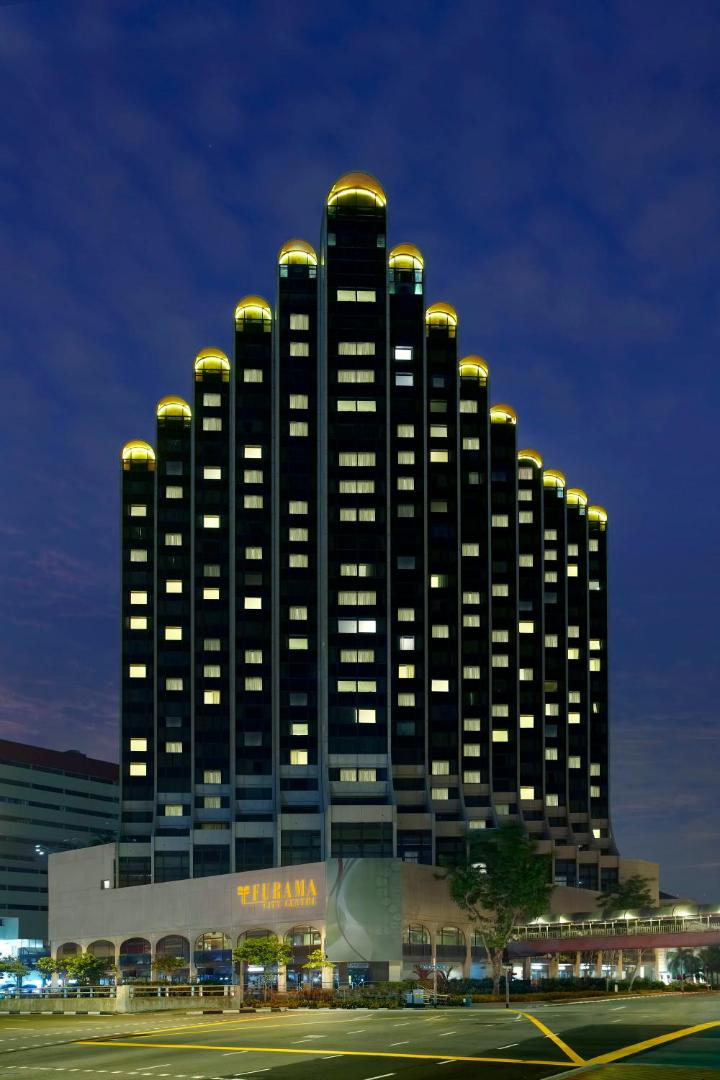 Furama City Centre