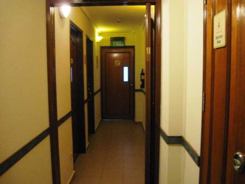 Hornbill Hotel