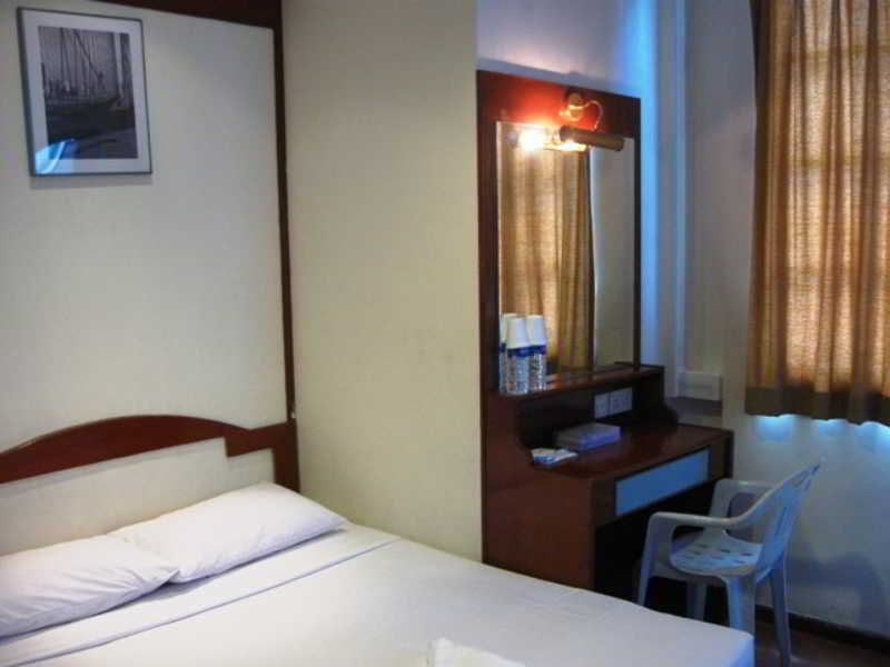 Hornbill Hotel
