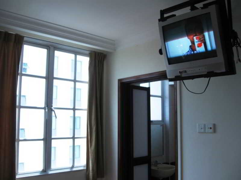 Hornbill Hotel