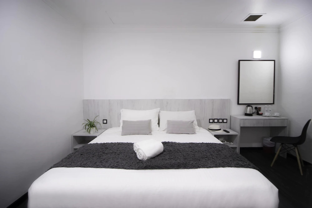 Harbour Ville Hotel Hamilton