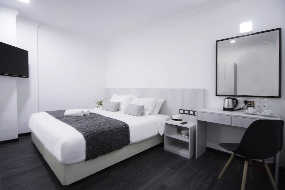 Harbour Ville Hotel Hamilton