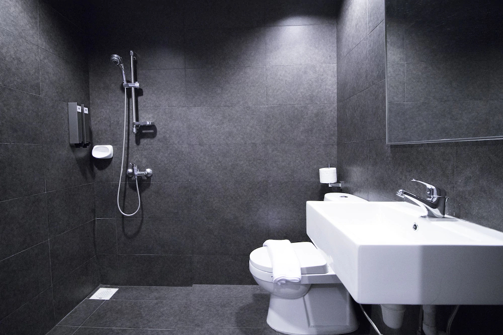 Harbour Ville Hotel Hamilton