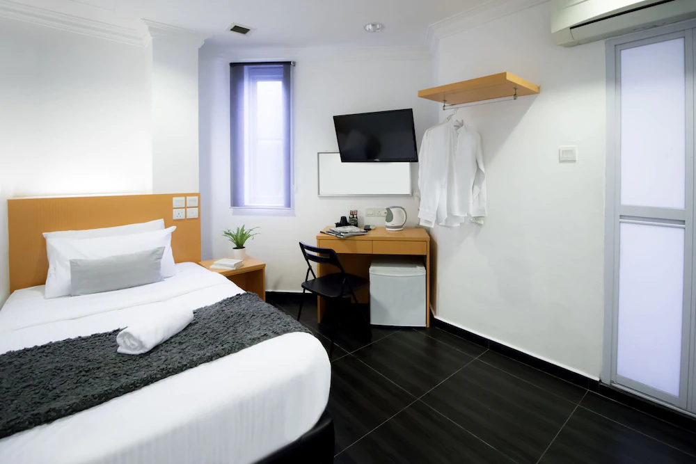Harbour Ville Hotel Hamilton