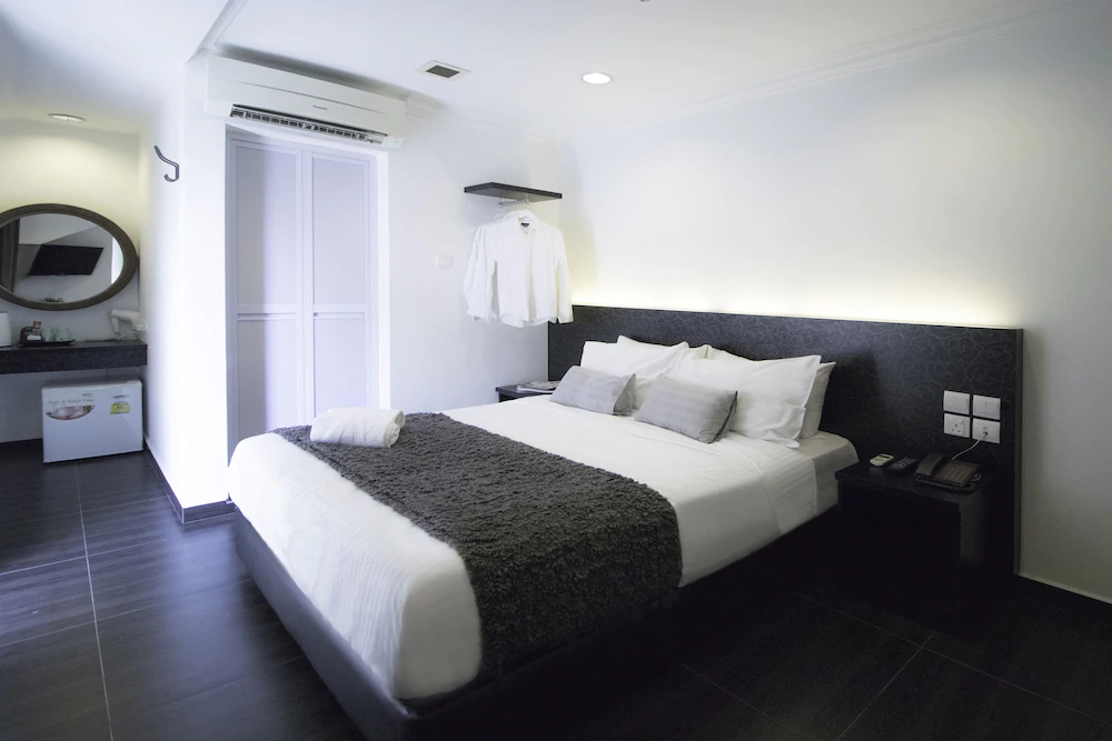 Harbour Ville Hotel Hamilton