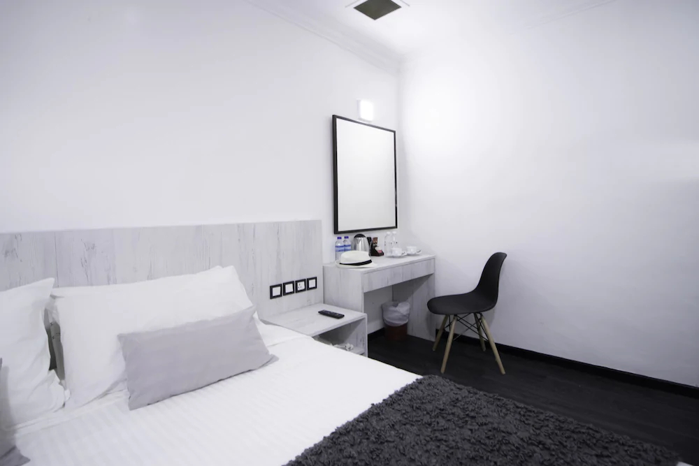 Harbour Ville Hotel Hamilton