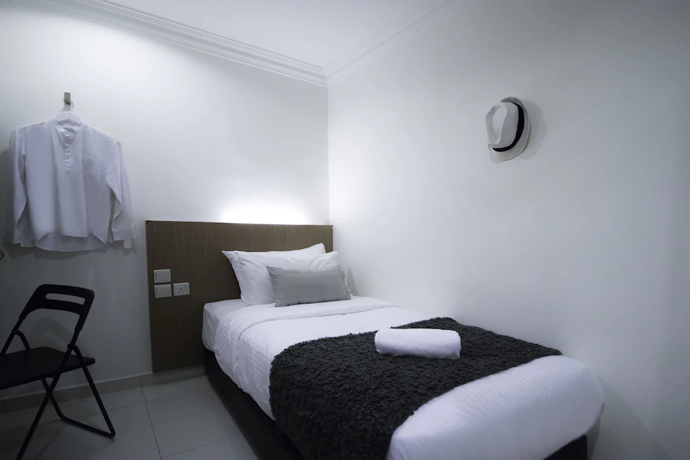 Harbour Ville Hotel Hamilton
