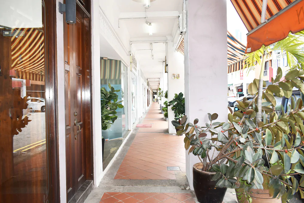 Harbour Ville Hotel Hamilton