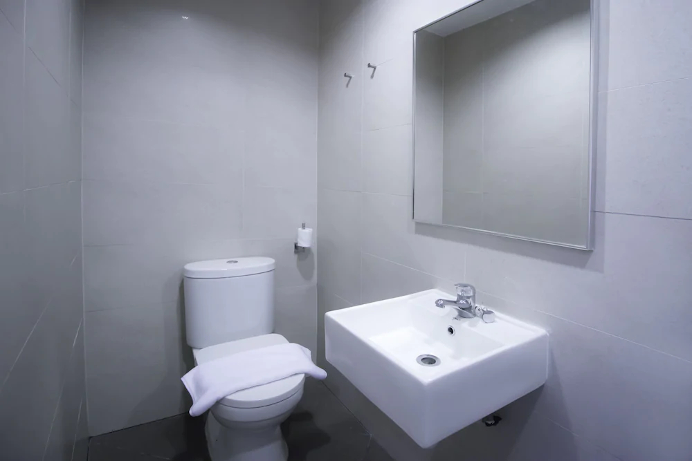 Harbour Ville Hotel Hamilton