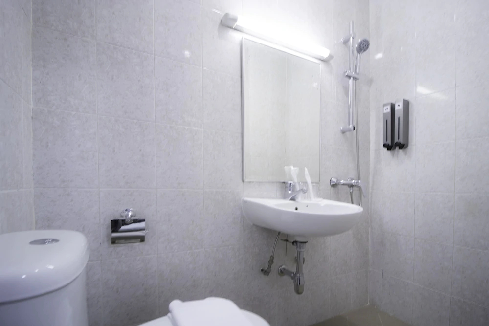 Harbour Ville Hotel Hamilton