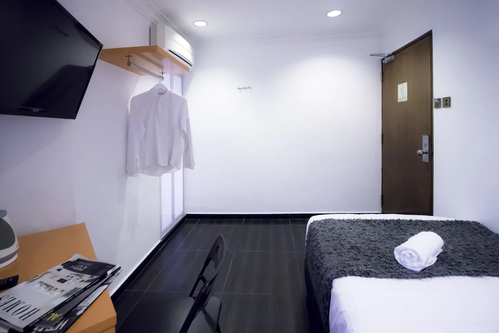 Harbour Ville Hotel Hamilton