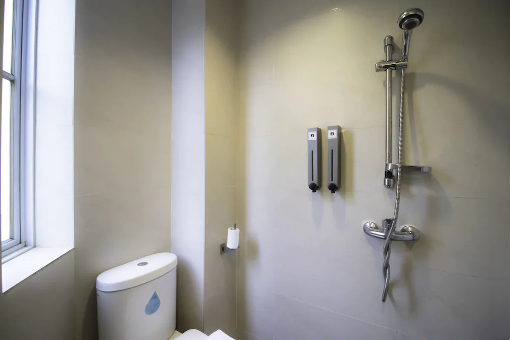 Harbour Ville Hotel Hamilton