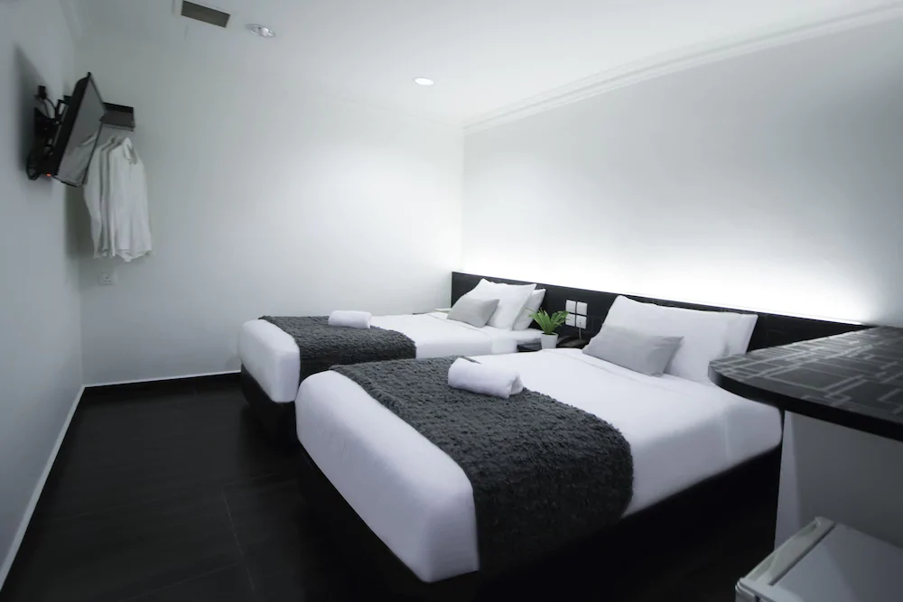 Harbour Ville Hotel Hamilton