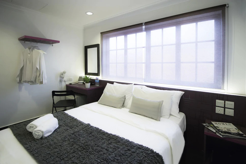 Harbour Ville Hotel Hamilton