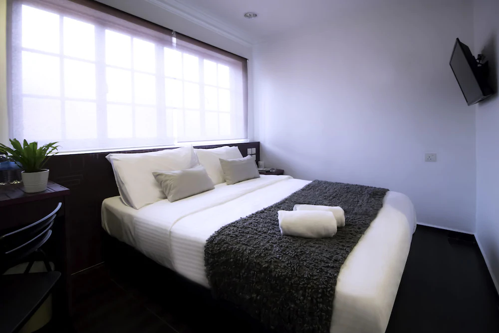 Harbour Ville Hotel Hamilton