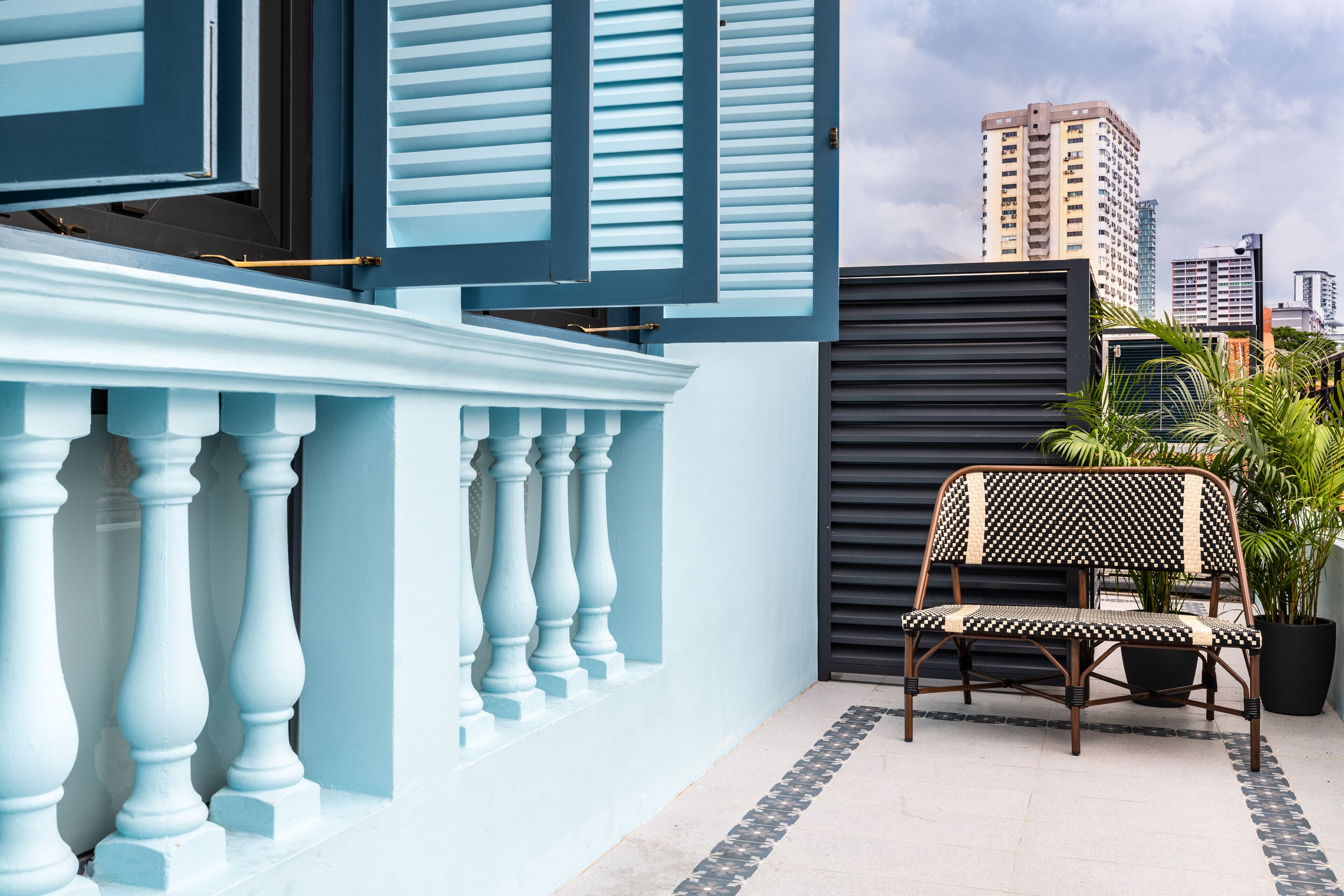 Heritage Collection On Arab A Digital Hotel