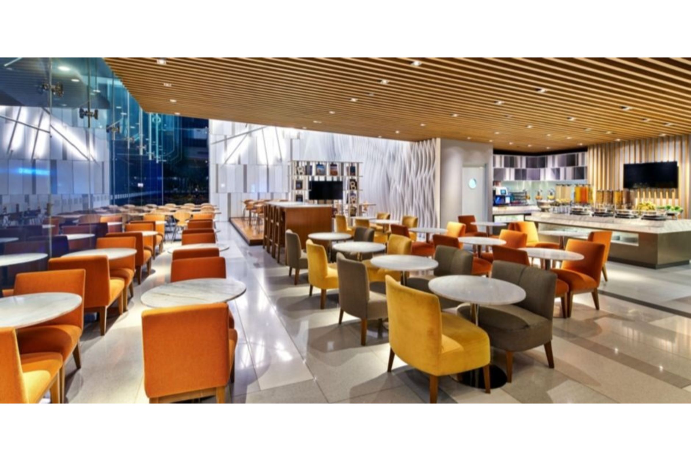 Holiday Inn Express Singapore Orchard Road