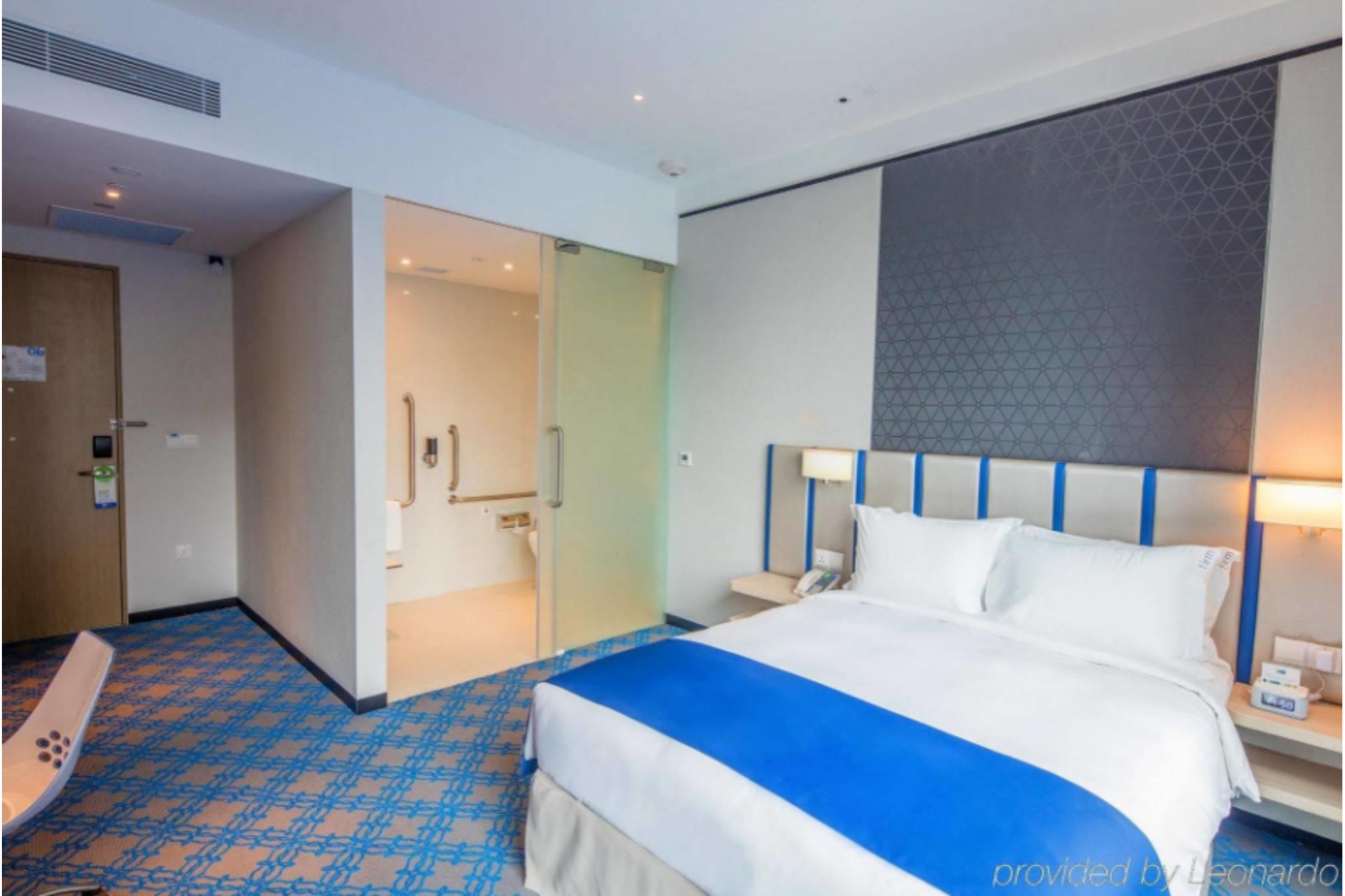 Holiday Inn Express Singapore Katong