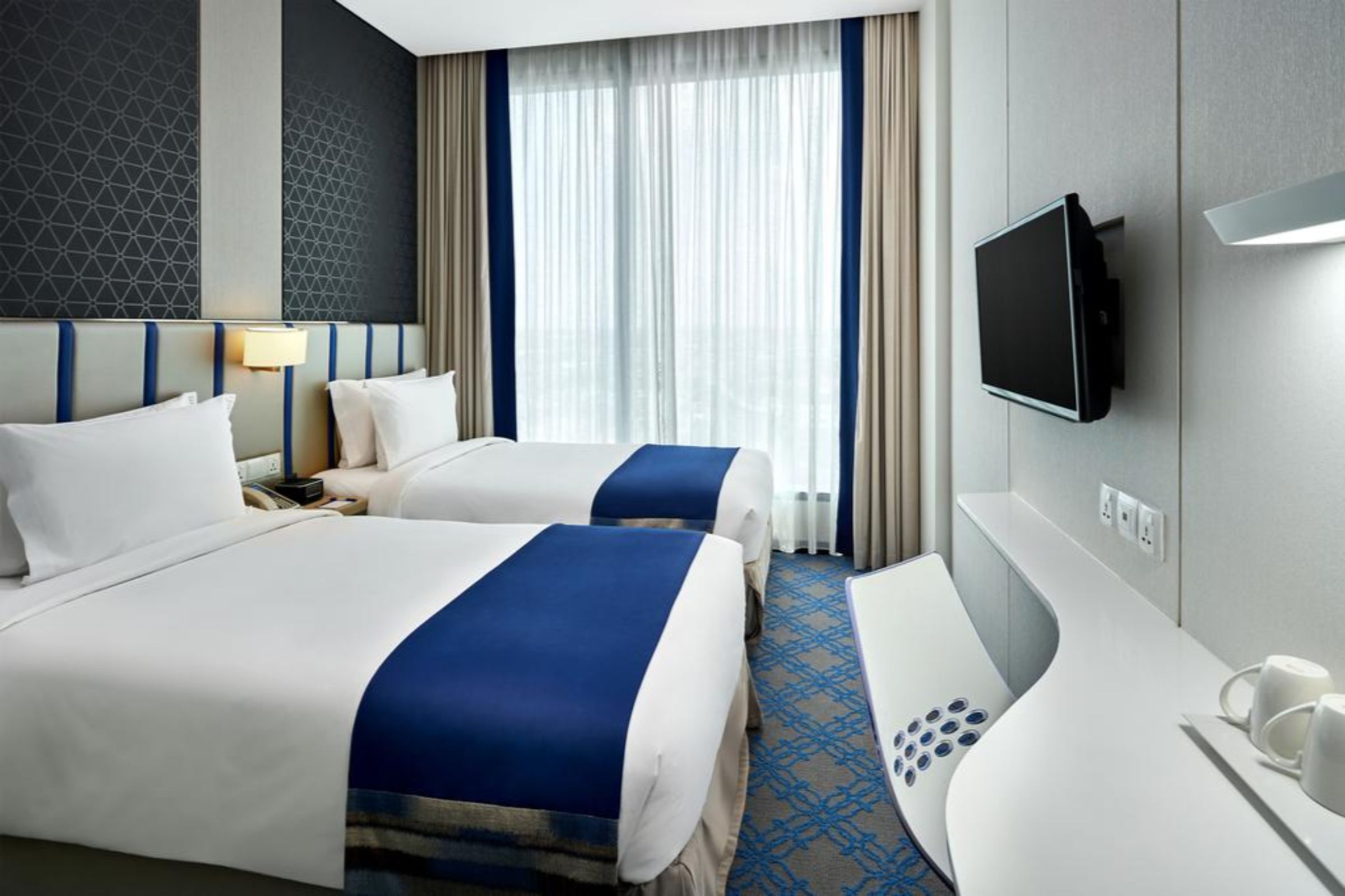 Holiday Inn Express Singapore Katong