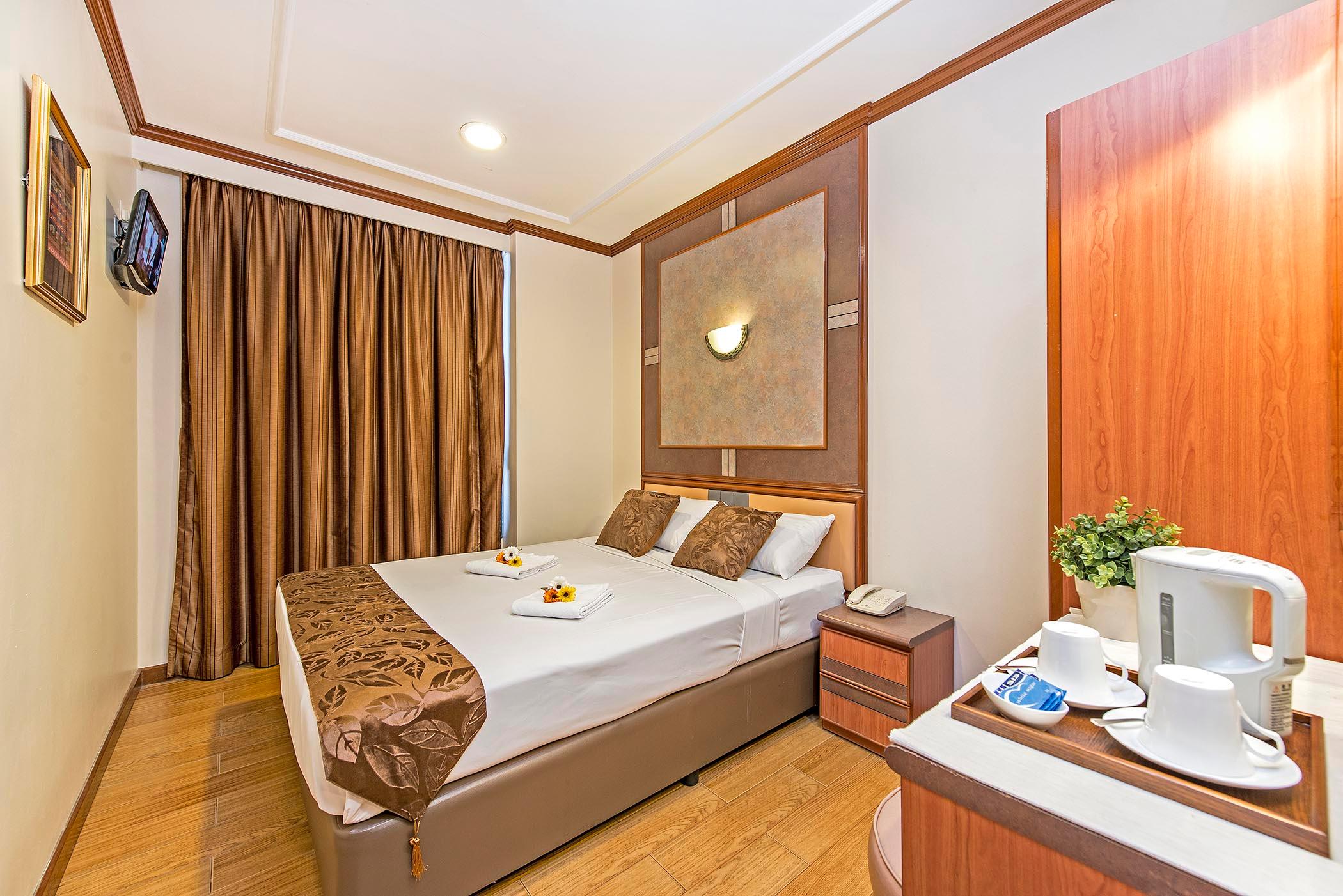 Hotel 81 Premier Princess