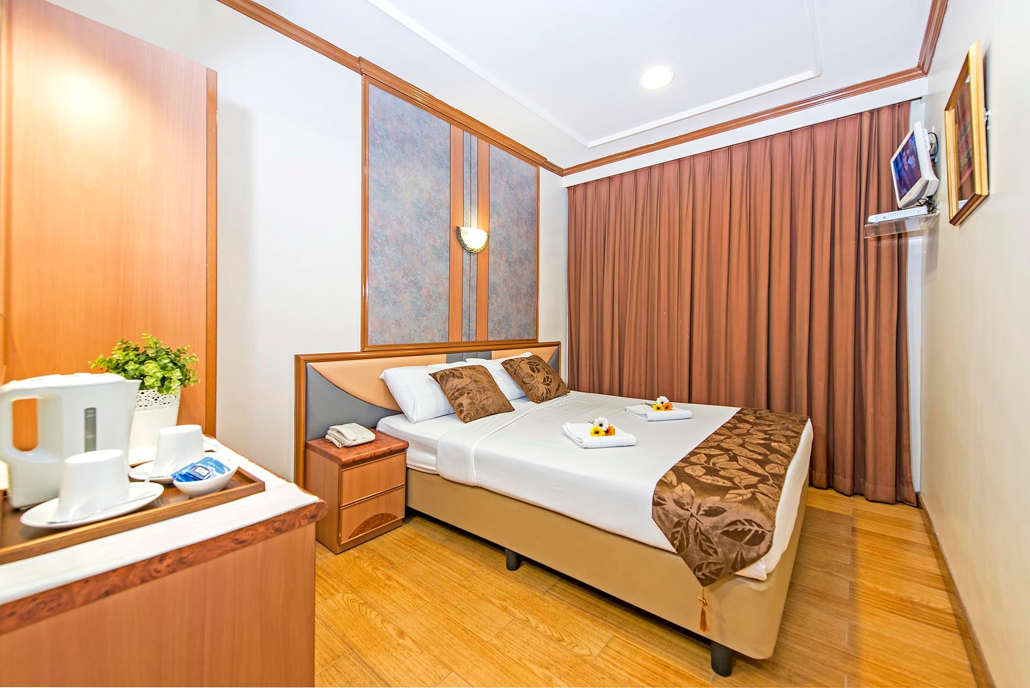 Hotel 81 Premier Princess