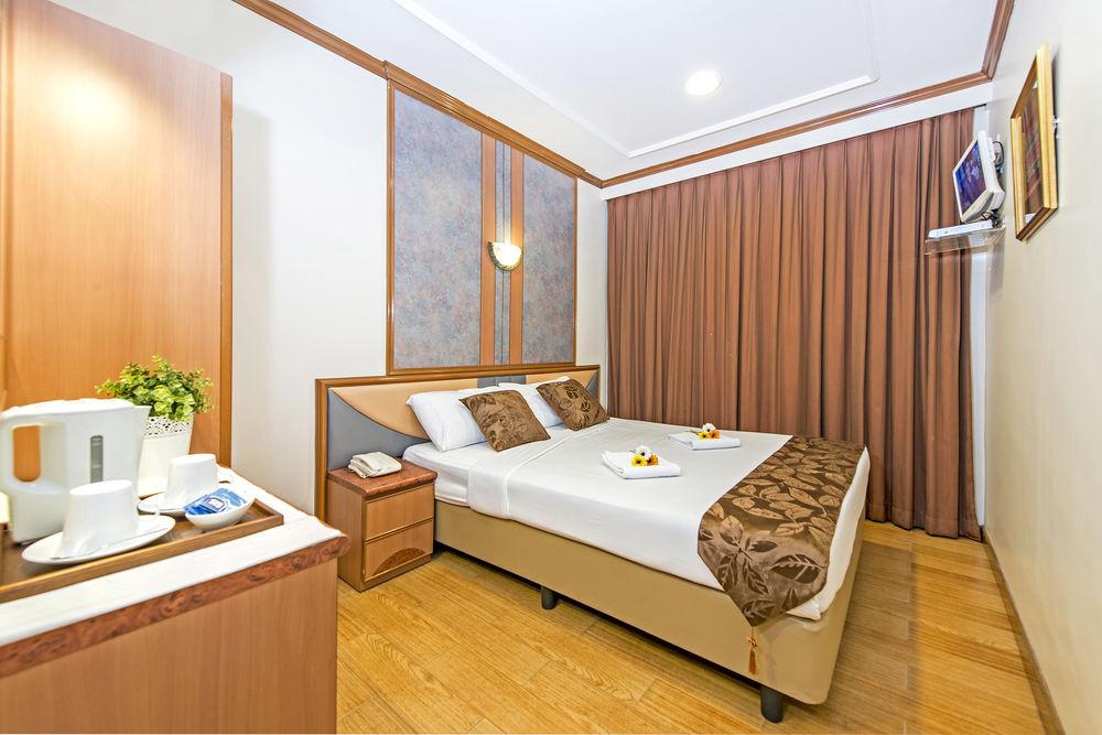 Hotel 81 Premier Princess