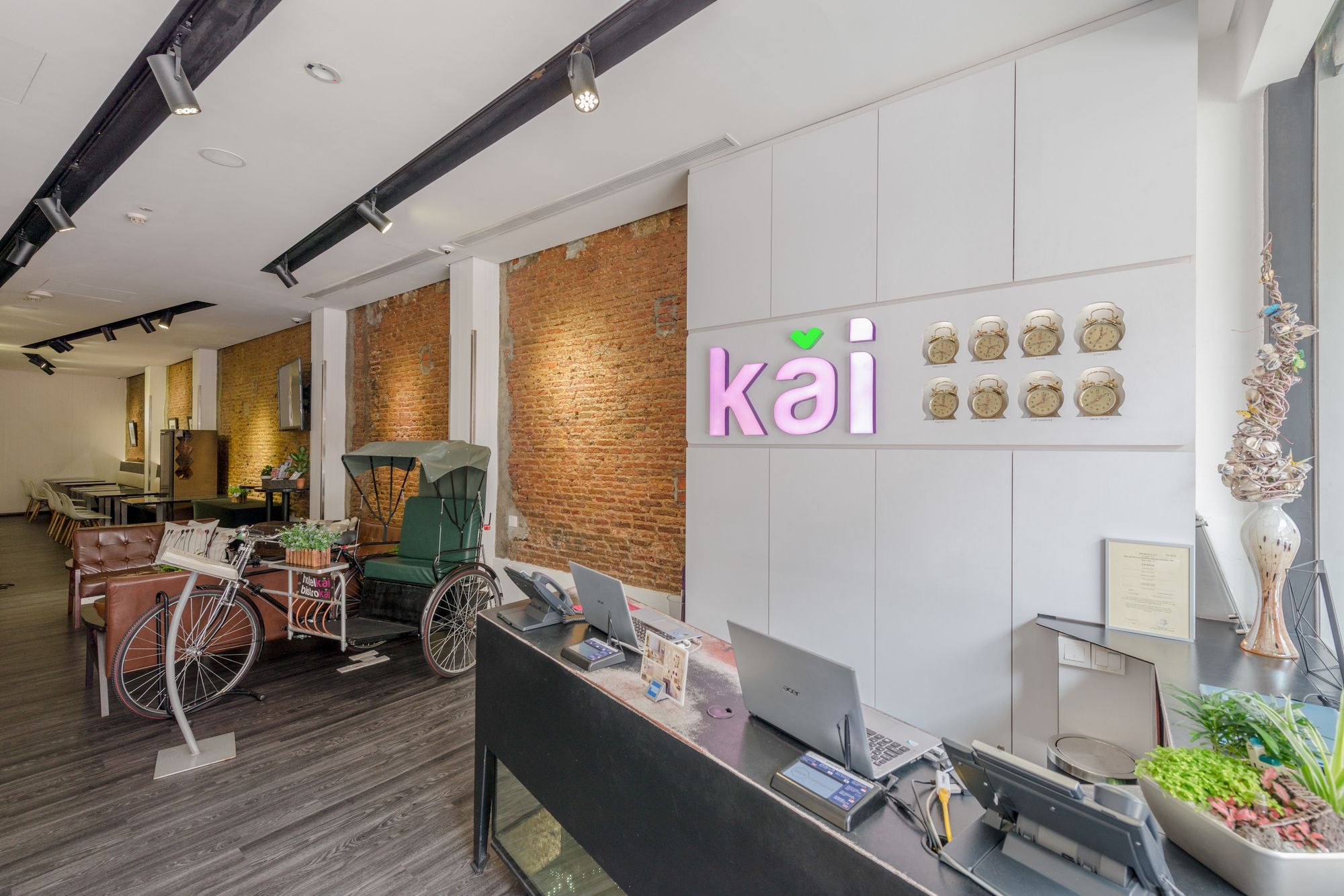 Hotel Kai