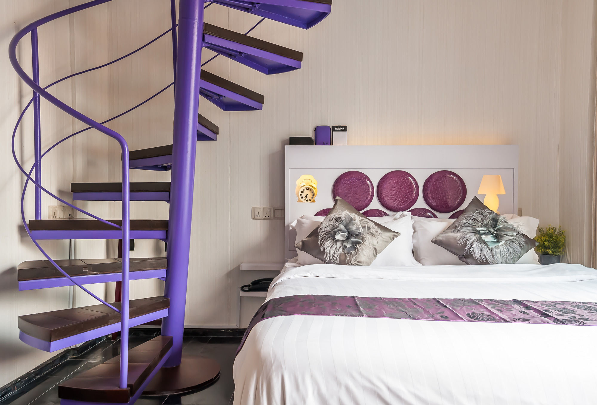 Hotel Kai