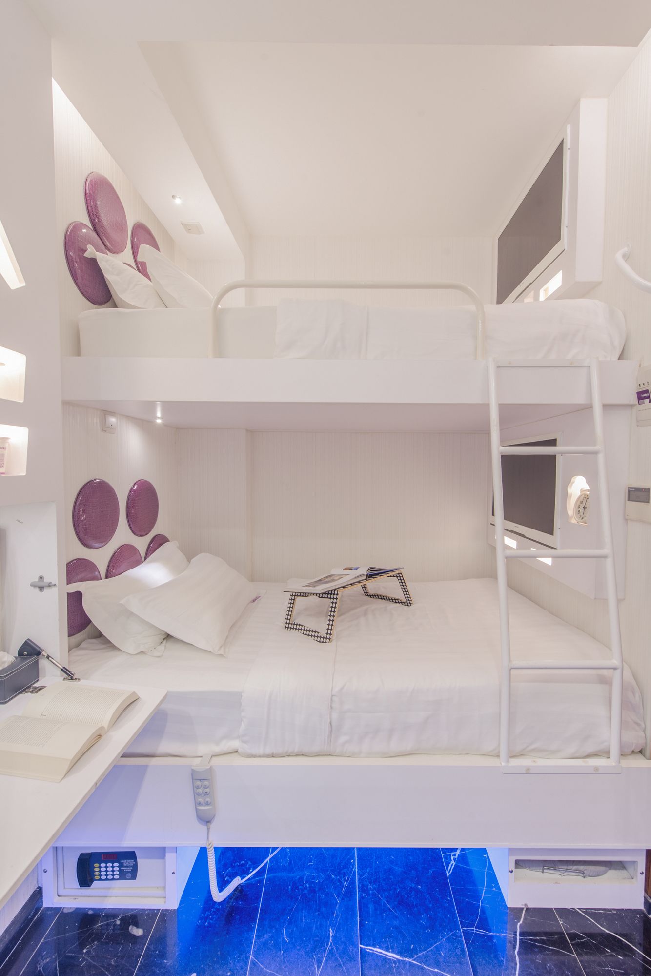Hotel Kai