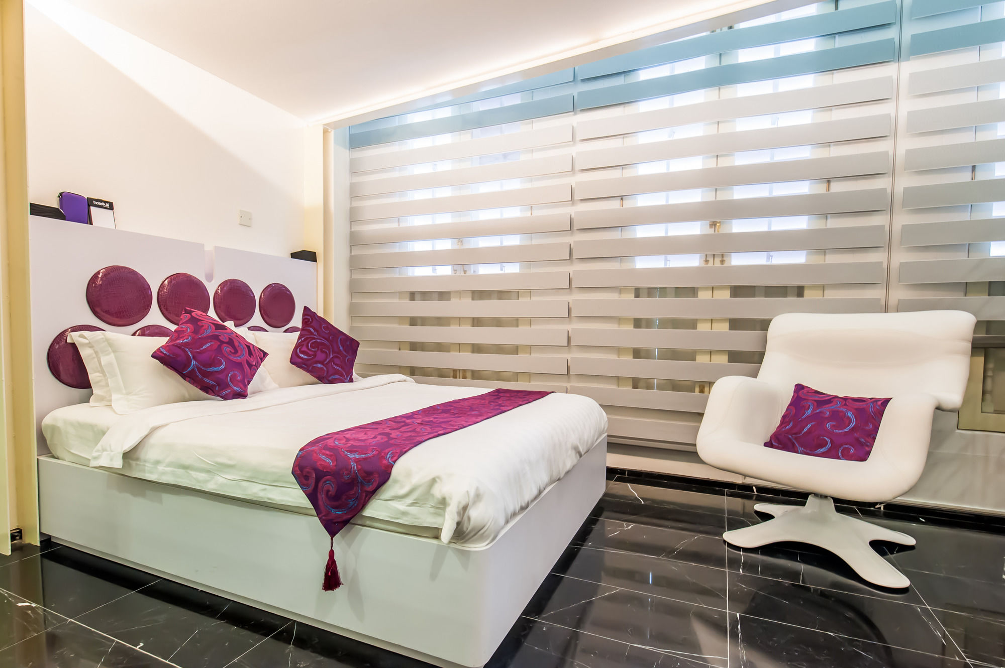 Hotel Kai