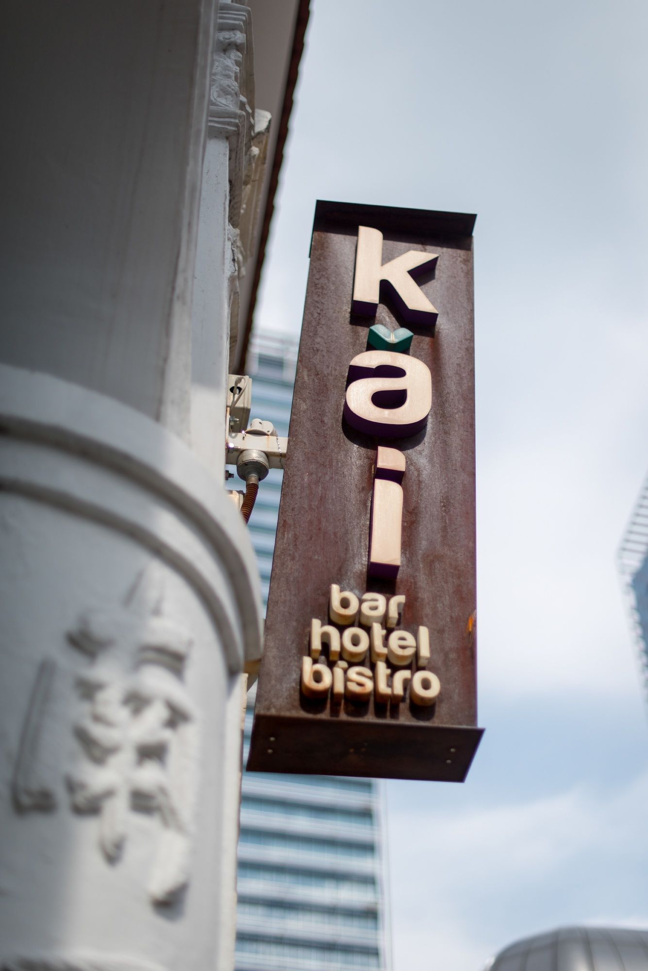 Hotel Kai