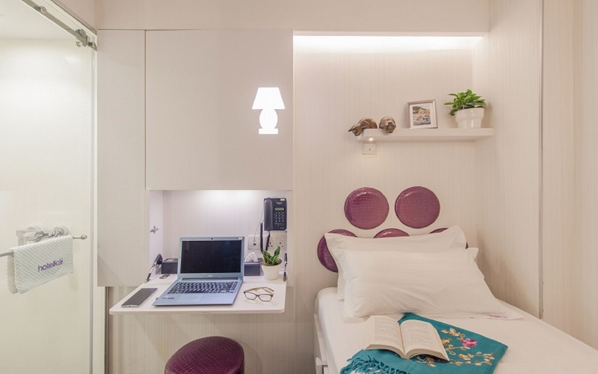 Hotel Kai