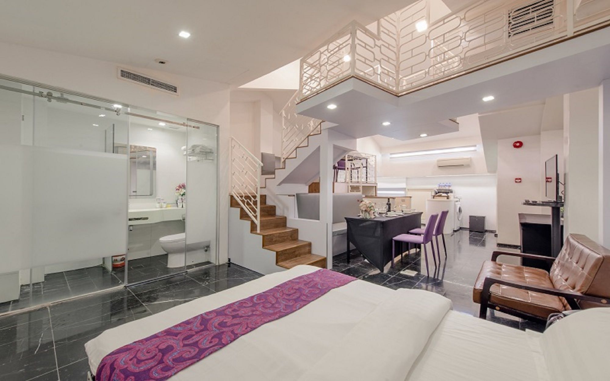 Hotel Kai