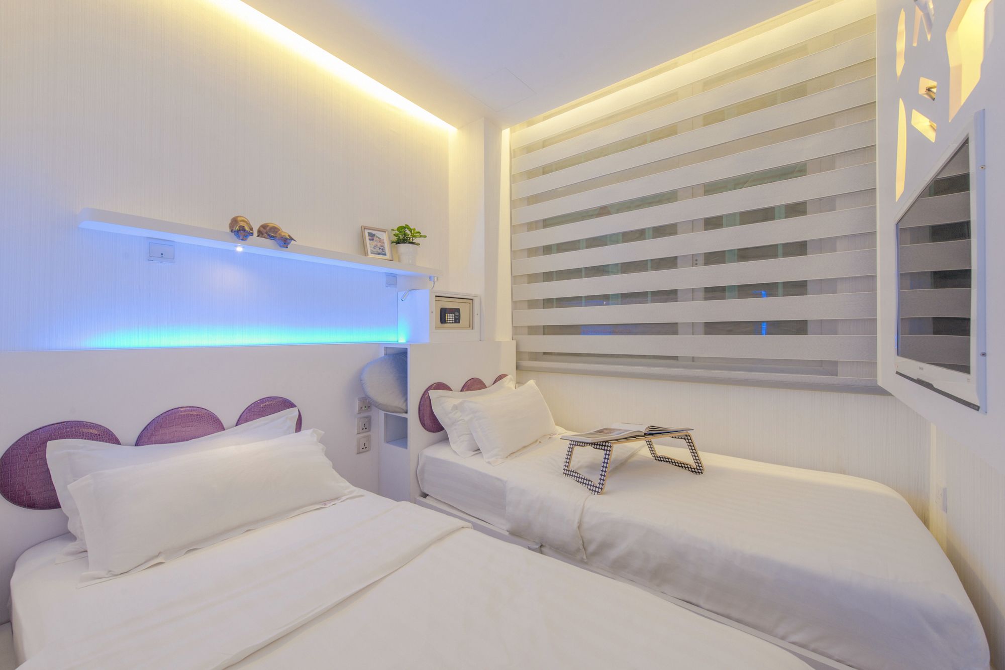 Hotel Kai