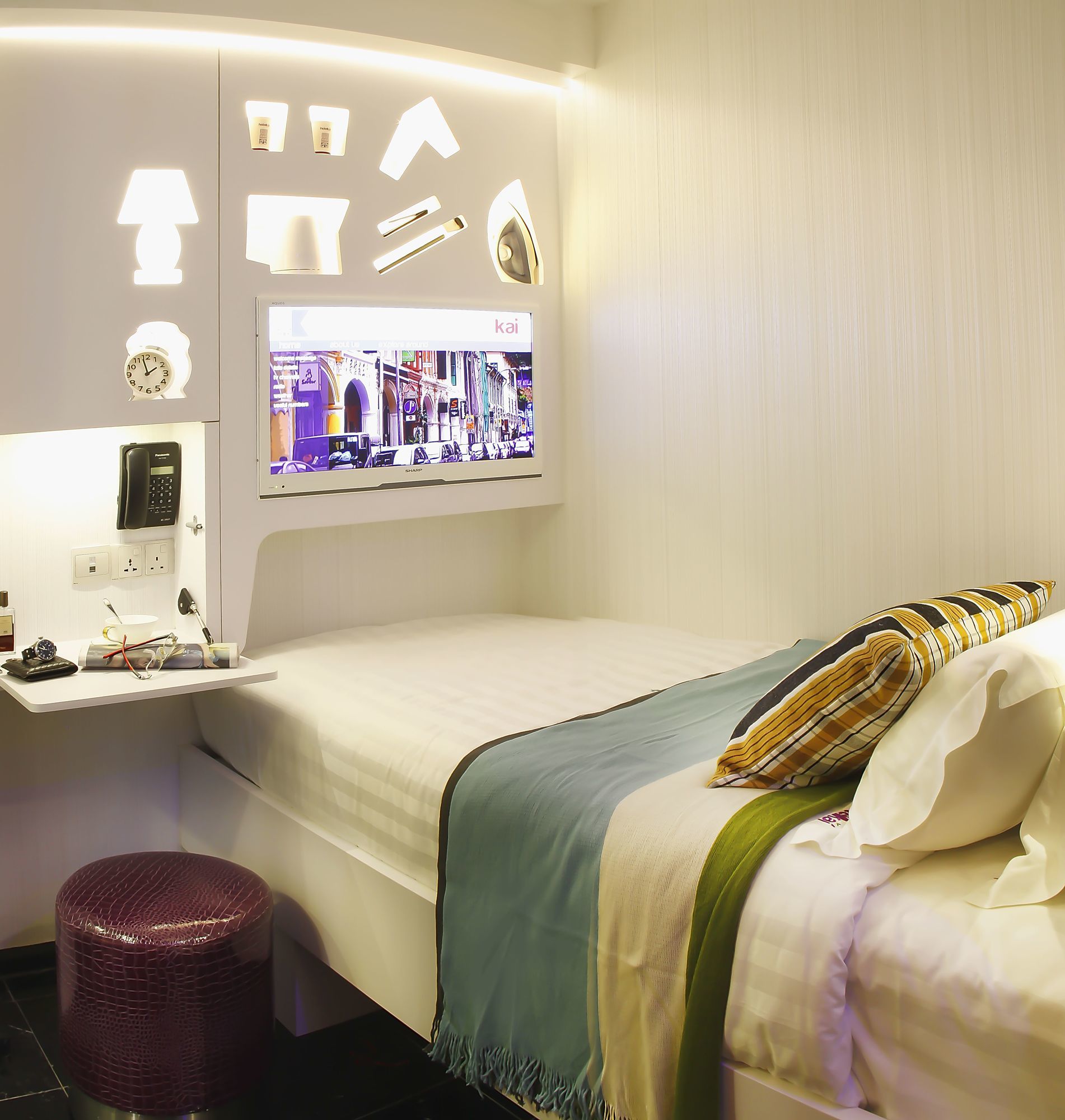 Hotel Kai
